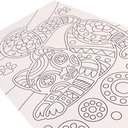 Набор для рисования 