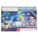 Космическое приключение — фото, картинка — 5