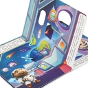 Космическое приключение — фото, картинка — 6