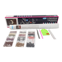 Алмазная вышивка-мозаика 