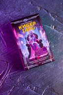 Кибертаро. 78 карт и книга по QR-коду — фото, картинка — 6