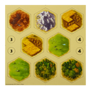 Catan. Колонизаторы — фото, картинка — 3