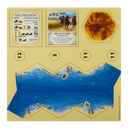 Catan. Колонизаторы — фото, картинка — 4