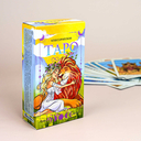 Карты Таро. Классическое — фото, картинка — 1