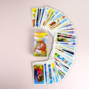 Карты Таро. Классическое — фото, картинка — 2