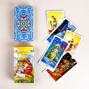 Карты Таро. Классическое — фото, картинка — 3