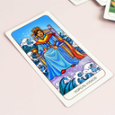 Карты Таро. Классическое — фото, картинка — 5