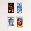 Карты Таро. Классическое — фото, картинка — 6