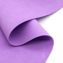 Фоамиран (20х30 см; сиреневый; 10 листов) — фото, картинка — 1