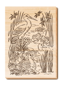 Набор для выжигания по дереву 