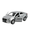 Машинка инерционная 