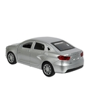 Машинка инерционная 