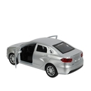 Машинка инерционная 