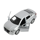 Машинка инерционная 