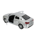 Машинка инерционная 