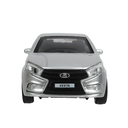 Машинка инерционная 