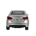 Машинка инерционная 