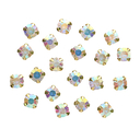 Стразы для рукоделия 