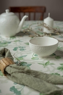 Салатник фарфоровый 