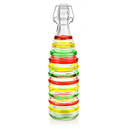 Бутылка стеклянная 