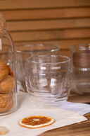 Стакан стеклянный 