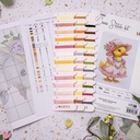 Набор для вышивания 