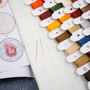 Набор для вышивания 