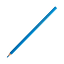 Набор пластиковых цветных карандашей 