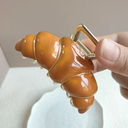 Заколка-крабик для волос 