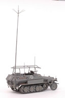 Сборная модель 