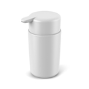 Дозатор для жидкого мыла 