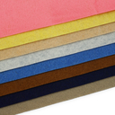 Фетр листовой жесткий 