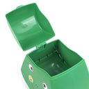 Ёмкость для мусора настольная 