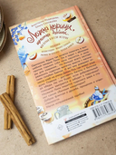 Ложка корицы, щепотка тайны — фото, картинка — 8