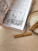 Ложка корицы, щепотка тайны — фото, картинка — 10