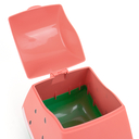 Ёмкость для мусора настольная 