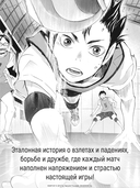 Волейбол! Книга 2. Вперед, команда 