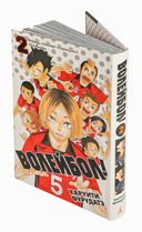 Волейбол! Книга 2. Вперед, команда 