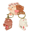 Набор брелоков 