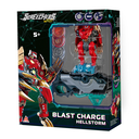 Игровой набор 