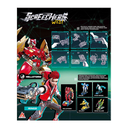 Игровой набор 