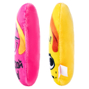 Набор мягких игрушек для собак 