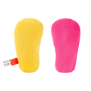 Набор мягких игрушек для собак 