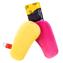 Набор мягких игрушек для собак 