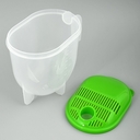 Рисомойка (1,2 л) — фото, картинка — 2