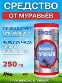 Средство от муравьев 