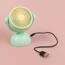 Вентилятор Darvish DV-H-2271 — фото, картинка — 3