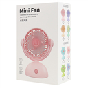 Вентилятор Darvish DV-H-2271 — фото, картинка — 4