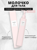 Молочко для тела 