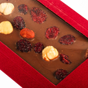 Шоколад молочный 